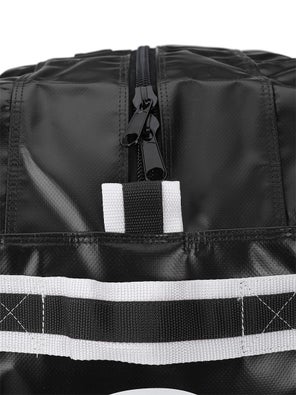 The Pond Pack, The Ultimate Pond Hockey Bag, Coaches Bag and Ref