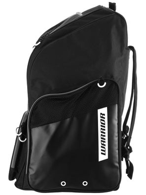 Athletico Hockey Backpack - Large Backpack to Carry Hockey Equipment Including Skates (Black)