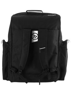 Warrior Pro\Carry Hockey Backpacks 27