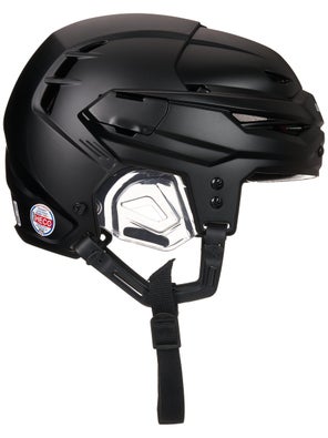 Warrior Covert Pro CF 100\Hockey Helmet