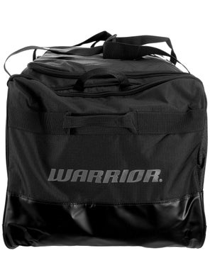 Warrior Q20 Cargo Carry Hockey Bags - Ice Warehouse