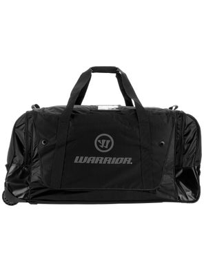 Warrior Q20 Cargo\Wheeled Hockey Bags