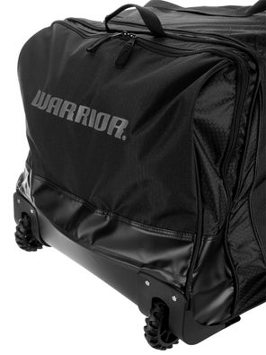Warrior Q20 Cargo\Wheeled Hockey Bags