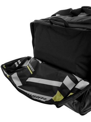 Warrior Q20 Cargo\Wheeled Hockey Bags