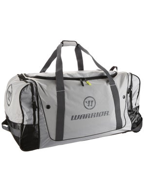 Warrior Q20 Cargo\Wheeled Hockey Bags 