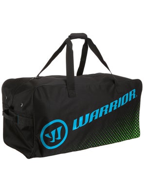 Warrior Q40 Cargo\Carry Hockey Bags