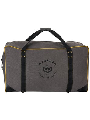 Warroad Retro Hockey\Duffle Bag 28