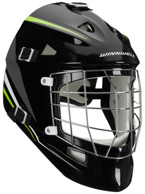 Winnwell Street\Hockey Goalie Mask