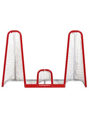 Winnwell 72 HD\Skill Hockey Goal