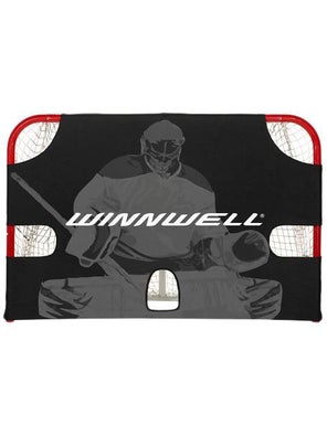Winnwell Heavy Duty\Shooter Tutor