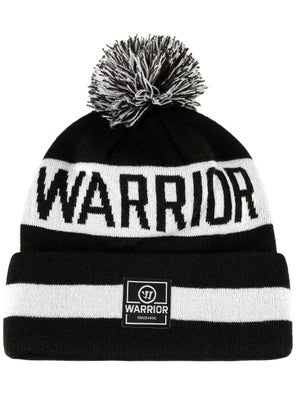 Warrior Team Toque\Knit Beanie - Senior