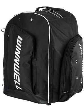 Winnwell Wheeled\Hockey Backpack
