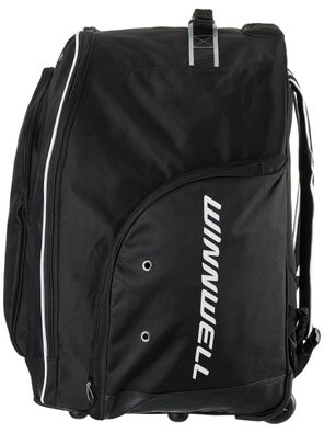 Winnwell Wheeled\Hockey Backpack