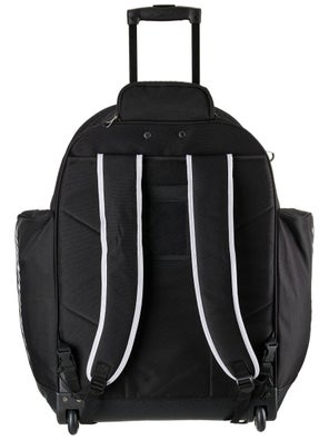 Winnwell Wheeled\Hockey Backpack