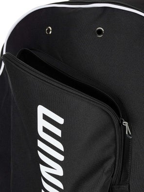Winnwell Wheeled\Hockey Backpack