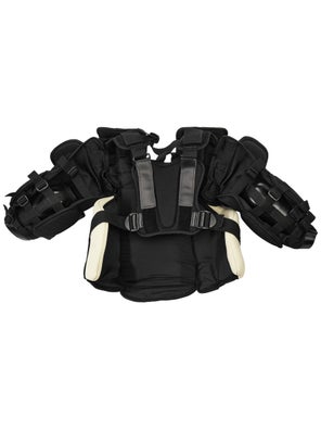 Warrior Ritual X5 Goalie Chest Protector Junior Ice Warehouse