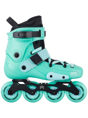 FR Skates FRX 80\Skates - Minty