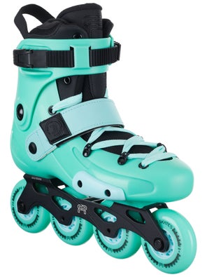FR Skates FRX 80\Skates - Minty