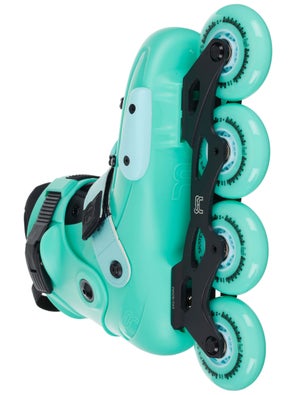 FR Skates FRX 80\Skates - Minty