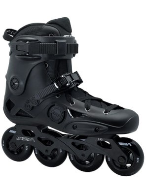 FR Skates FRXP 80\Skates - Black