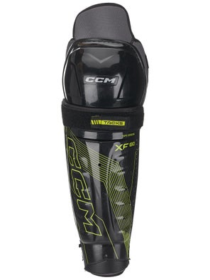 CCM Tacks XF 80\Hockey Shin Guards