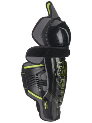 CCM Tacks XF 80\Hockey Shin Guards