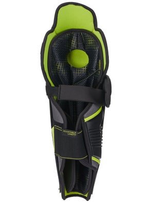 CCM Tacks XF 80\Hockey Shin Guards
