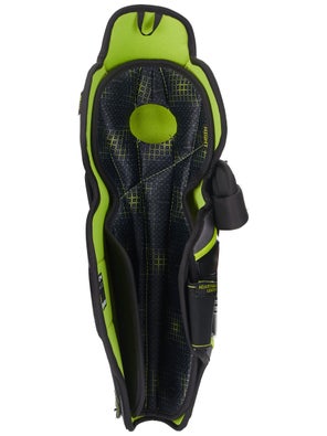 CCM Tacks XF 80\Hockey Shin Guards