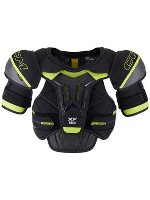 CCM Tacks XF 80\Hockey Shoulder Pads