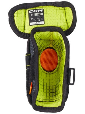 CCM Tacks XF Pro\Hockey Elbow Pads - Youth