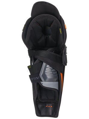 CCM Tacks XF Pro\Hockey Shin Guards