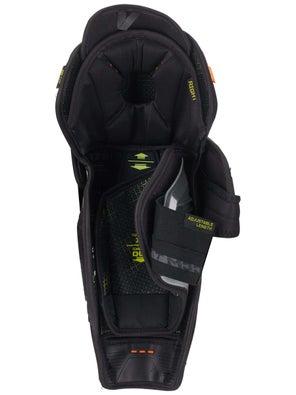 CCM Tacks XF Pro\Hockey Shin Guards
