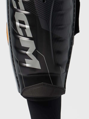 CCM Tacks XF Pro\Hockey Shin Guards