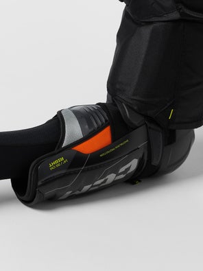 CCM Tacks XF Pro\Hockey Shin Guards
