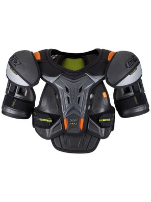 CCM Tacks XF Pro\Hockey Shoulder Pads