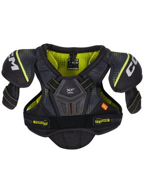 CCM Tacks XF Pro\Hockey Shoulder Pads - Youth