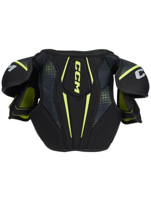 CCM Tacks XF Pro\Hockey Shoulder Pads - Youth