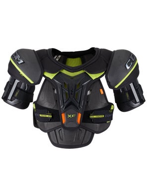 CCM Tacks XF\Hockey Shoulder Pads