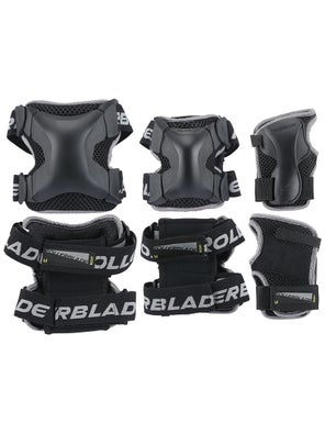 Ensemble de protection Rollerblade X-Gear (Lot de 3)