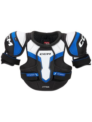 CCM Jetspeed Xtra\Hockey Shoulder Pads
