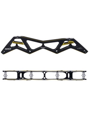 Powerslide XXX Inline\2pt Speed Skate Frames