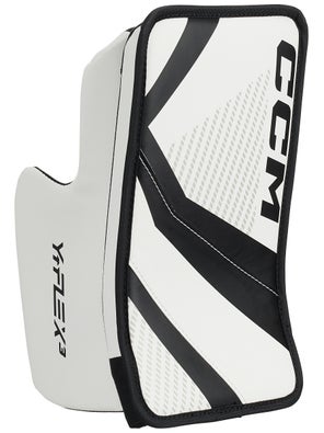 CCM YTFlex 3\Goalie Blocker - Youth