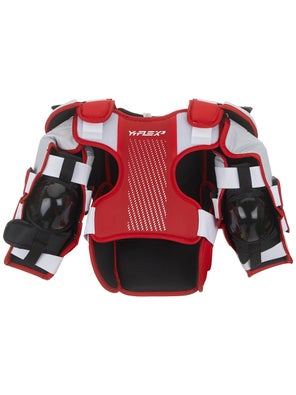 TK Total 3.2 Field Hockey Goalie Chest Protector - A43-623