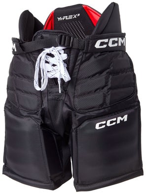 CCM YTFlex 3\Goalie Pants-Youth