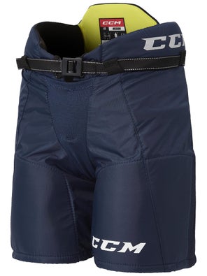 CCM Youth QLT Edge Ice Hockey Pants 