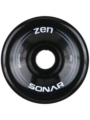 Sonar Zen Wheels\4pk