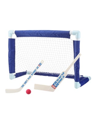 A R Mini Knee Hockey Goal 26 X 20 Ice Warehouse