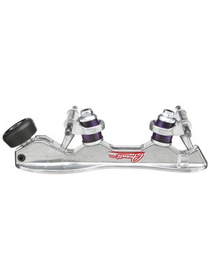 avanti plates grip aluminum sure