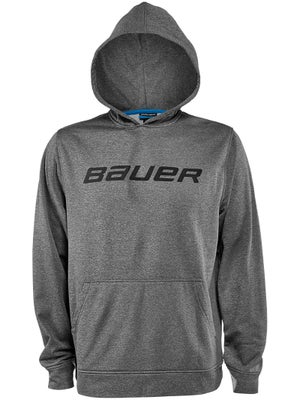 bauer sweatshirt youth