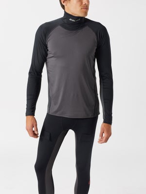 bauer neck protect shirt